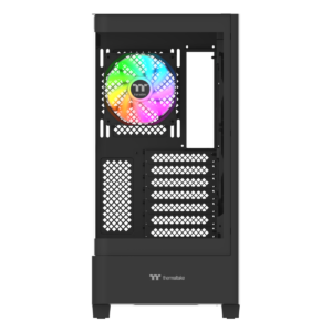 Thermaltake View 290 Black | PC cases