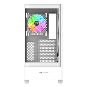 Thermaltake View 290 White | PC cases