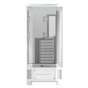 Thermaltake View 600 TG Snow White | PC Case