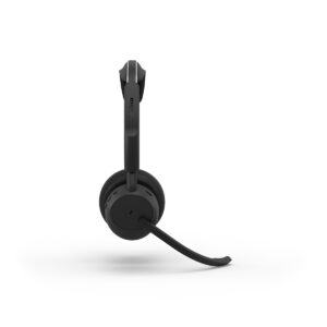 Jabra Evolve3 45 Mono, LINK 390a, MS, charging station