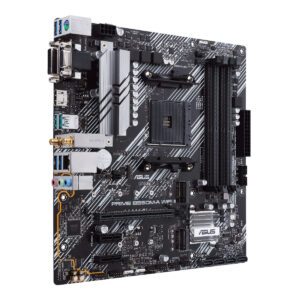 ASUS Prime B550M-A WIFI II mainboard base AM4