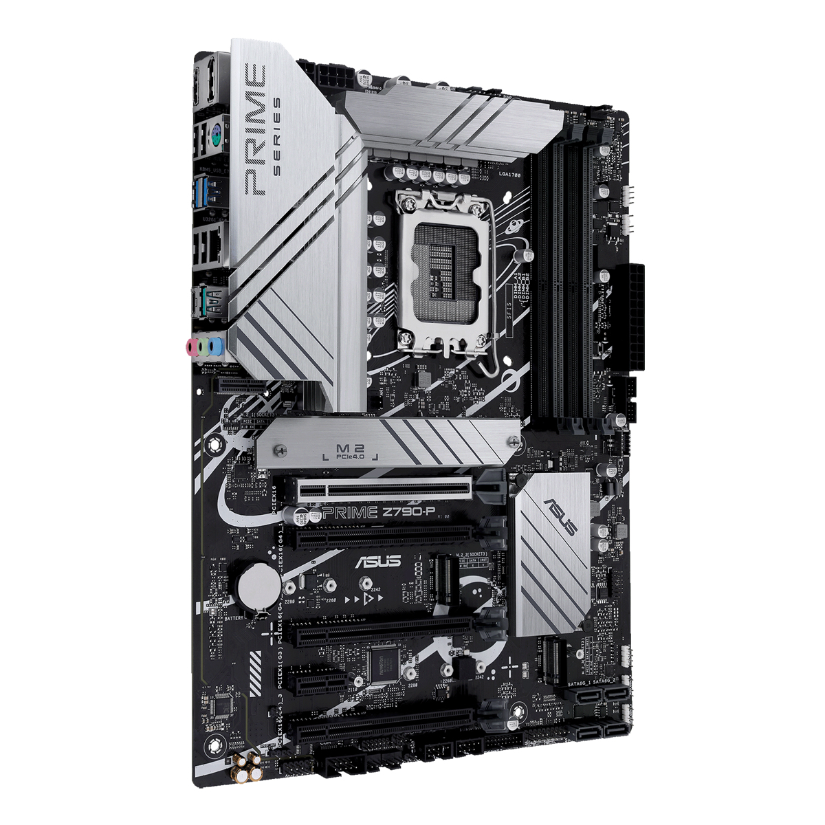 ASUS PRIME Z790-P Mainboard