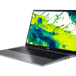 Acer Aspire Lite AL15-47P AMD Ryzen 3 5400U (2.6GHz), 8GB DDR4-SDRAM, 512GB SSD, 15.6″ Full HD IPS, AMD Radeon Graphics, WLAN, Webcam, Windows 11 Home