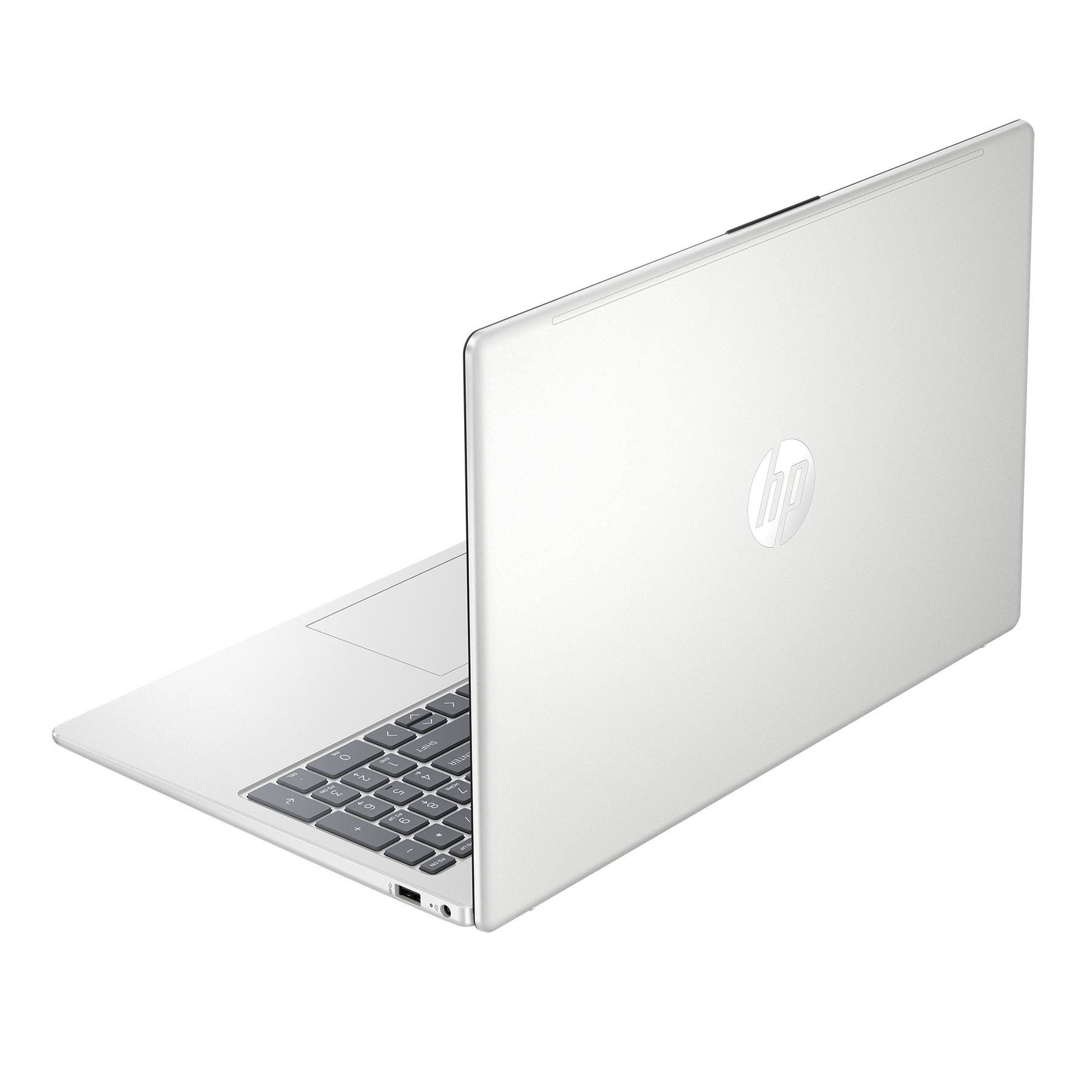 HP 15-fc1130ng 15,6" FHD, AMD Ryzen 3 7320U, 8GB RAM, 512GB SSD, FreeDOS