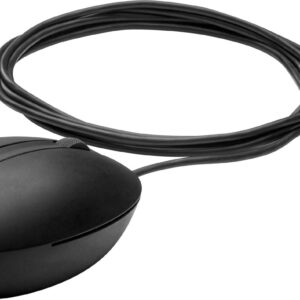 HP USB 320M mouse