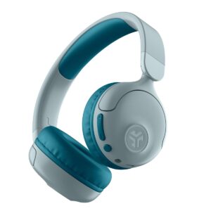 Jlab JBuddies Pop Wireless On-Ear Teal