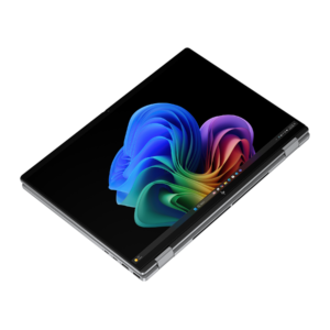 HP OmniBook X Flip 16-ar0153ng 16,0″ 2K IPS Touch, AMD Ryzen AI 5 340 (6C), 16GB RAM, 512GB SSD, Windows 11