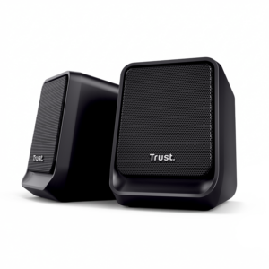 Trust Milo 2.0 speaker set – Compact 2.0 speaker set