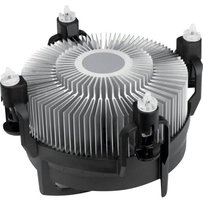 ARCTIC Alpine 17 CO | CPU Cooler