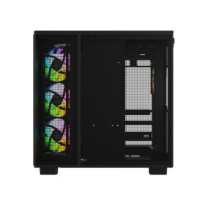 Thermaltake View 380 XL WS ARGB Black | PC-Gehäuse