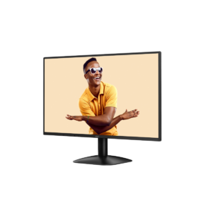 AOC 24B31H 24 inches – Office Monitor IPS Panel, FHD, 120 Hz, 4 ms, HDMI, VGA