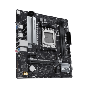 ASUS Prime B650M-R Mainboard