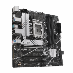 ASUS Prime B760M-A D4-CSM