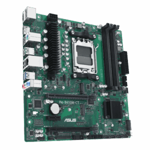 ASUS Pro B650M-CT-CSM