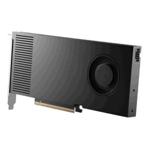 PNY RTX PRO 4000 Blackwell – 24GB GDDR7, 4x DP