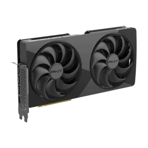 PNY GeForce RTX 5070 Ti Slim OC Grafikkarte – 16GB GDDR7, HDMI, 3x DP