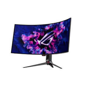 ASUS ROG Swift PG39WCDM 39″ Curved, UWQHD, 240Hz, 0,03ms GtG, Gaming