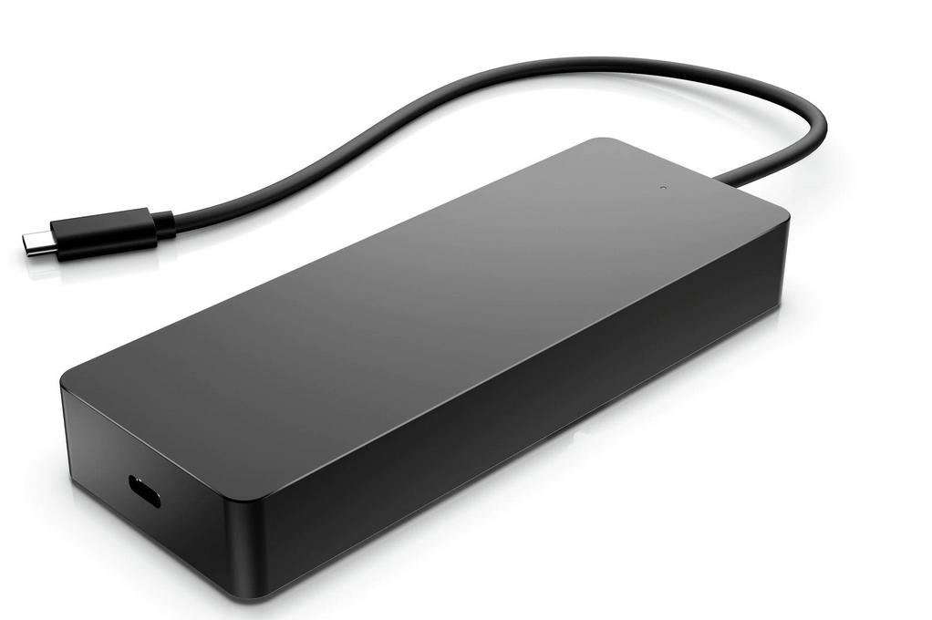 HP Universal USB-C Multiport Hub – Docking station