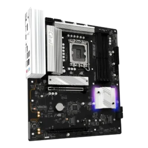ASRock B860 Pro RS Mainboard