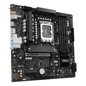 ASRock B860M Pro-A Mainboard