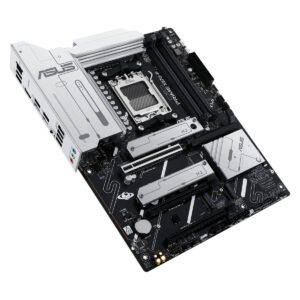 ASUS PRIME X870-P Mainboard Sockel AM5