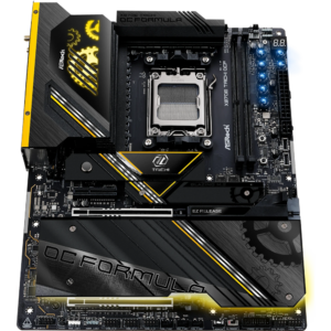 ASRock X870E Taichi OCF Mainboard