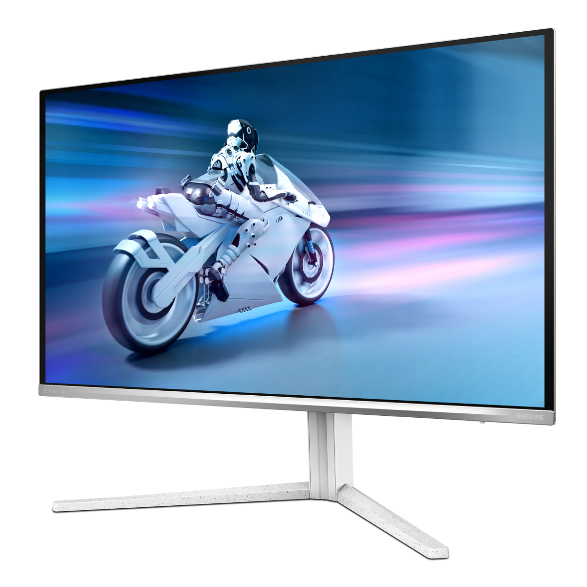 Philips Evnia 27M2N6501L 27 Zoll - QD OLED Gaming Monitor OLED Panel, QHD, 240Hz, 0.03ms, Adaptive Sync, G-Sync Compatible, HDR10