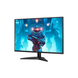 AOC Q27B36X 27 inches – QHD Gaming Monitor IPS Panel, QHD, 144 Hz, 0.5 ms, HDR10, HDMI, DP
