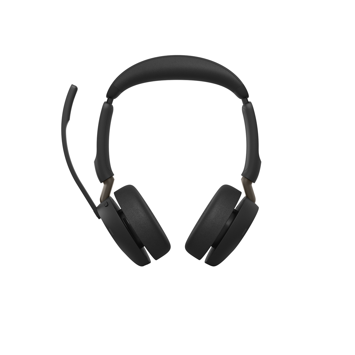 Jabra Evolve3 65 Stereo, LINK 390c, MS
