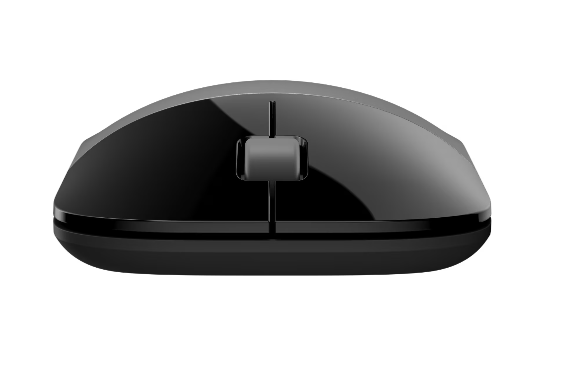 HP Z3700 dual mouse (silbergrau)