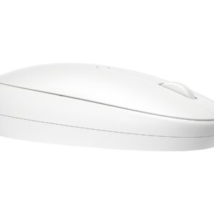 HP 240 Bluetooth Mouse | White