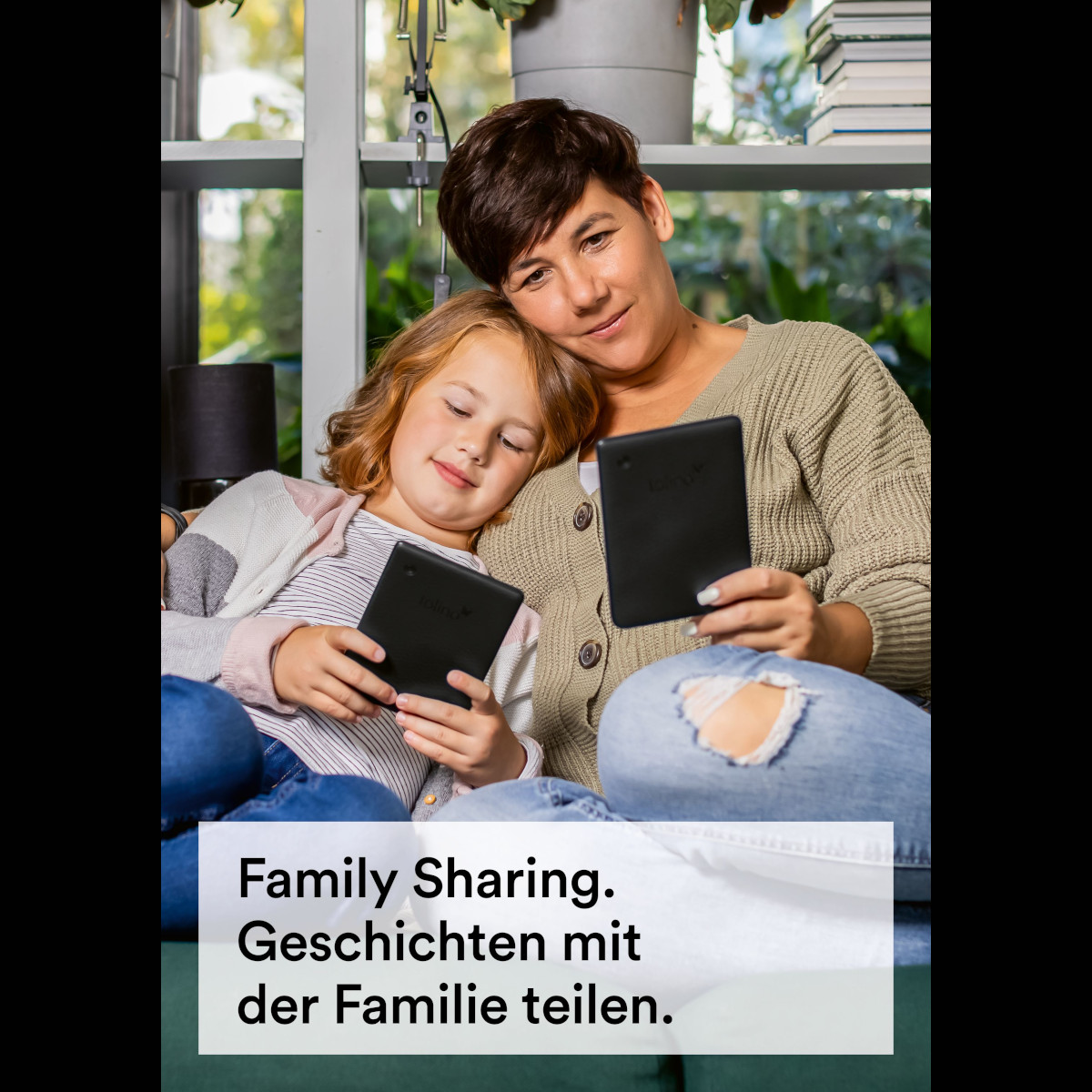Tolino shine color kompaktes Lesevergnügen in Farbe