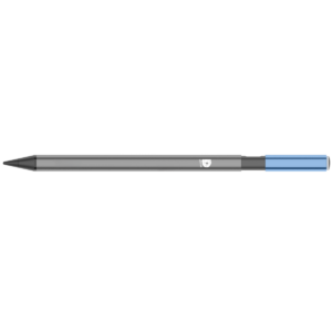 Deqster Pencil 2, Tablet Input Pen, Bluetooth Magnetic Attachment to iPads