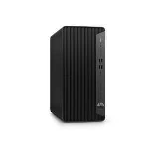 HP Elite 800 G9 Tower PC A0YY2EA [Intel i7-14700, 16GB RAM, 512GB SSD, Intel UHD Graphics 770, Windows 11 Pro]