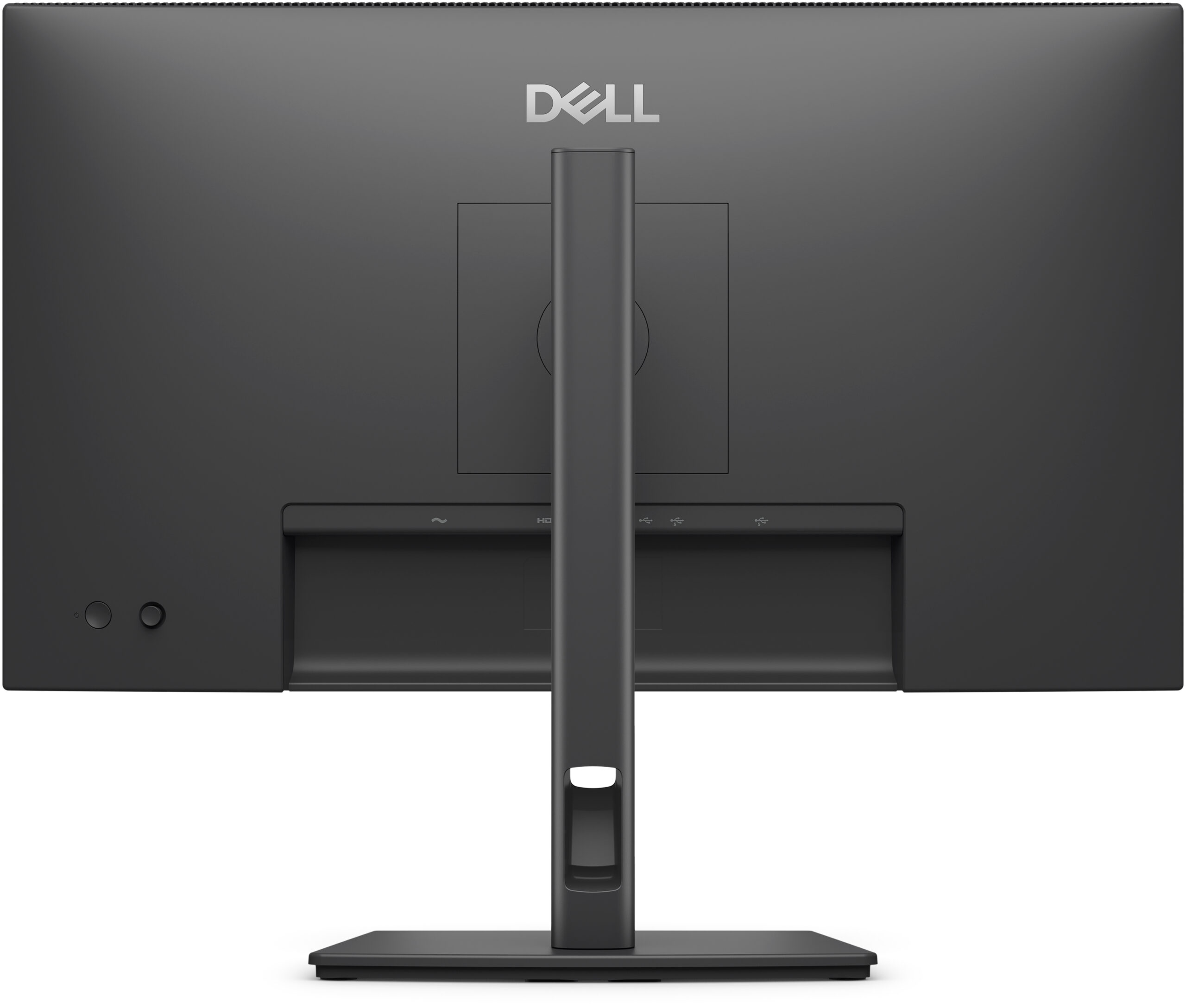 DELL Pro P P2426H 24 Zoll Office Monitor Pixel Full HD LCD Schwarz