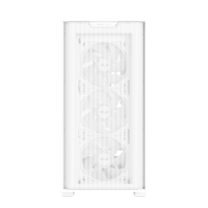 ASUS A21 PLUS TG ARGB White | PC housing