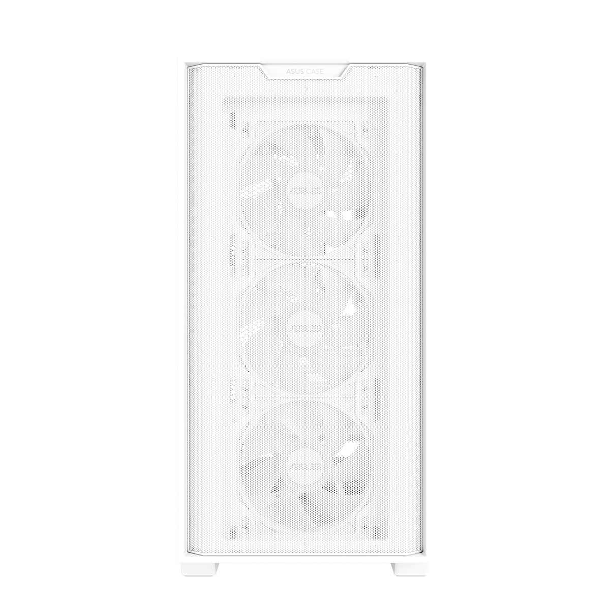 ASUS A21 PLUS TG ARGB White | PC housing