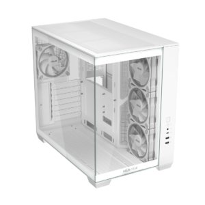 ASUS A32 PLUS White | PC housing