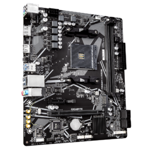 GIGABYTE A520M H ARGB Mainboard Sockel AM4