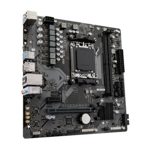 GIGABYTE A620M H