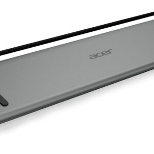 Acer USB Type-C Dock 2020