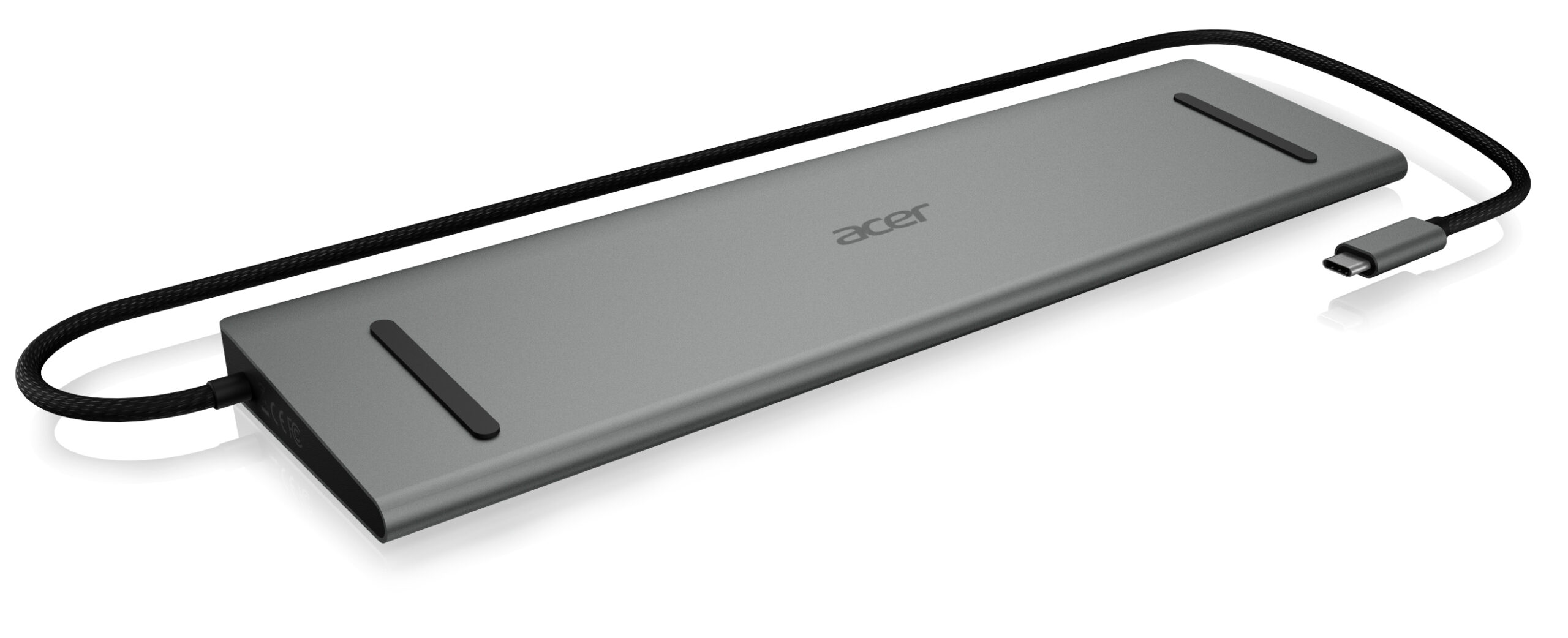 Acer USB Typ-C Dock 2020