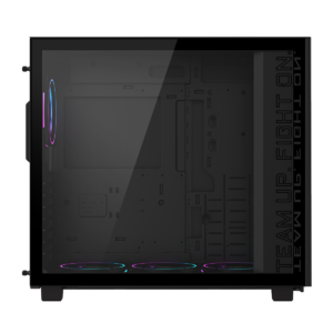 GigaByte C400 GLASS | PC-Gehäuse