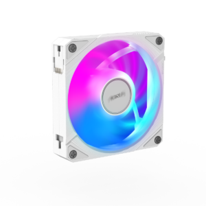 GigaByte AORUS EZ CHAIN FAN 120 ICE | Gehäuselüfter