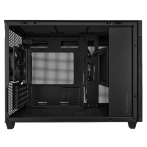 ASUS Prime AP201 TG | MicroATX PC housing