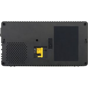 APC Easy-UPS BV1000I-GR USV 1000VA, 600W, Line-Interactive, 4x CEE 7 Schutzkontakt