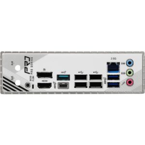 ASRock B850M Pro RS Mainboard