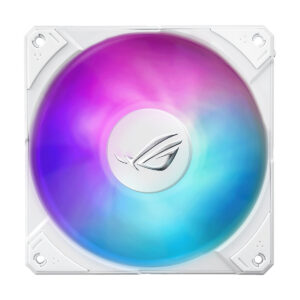 ASUS ROG Ryujin III 360 ARGB Extreme White | AiO water cooling