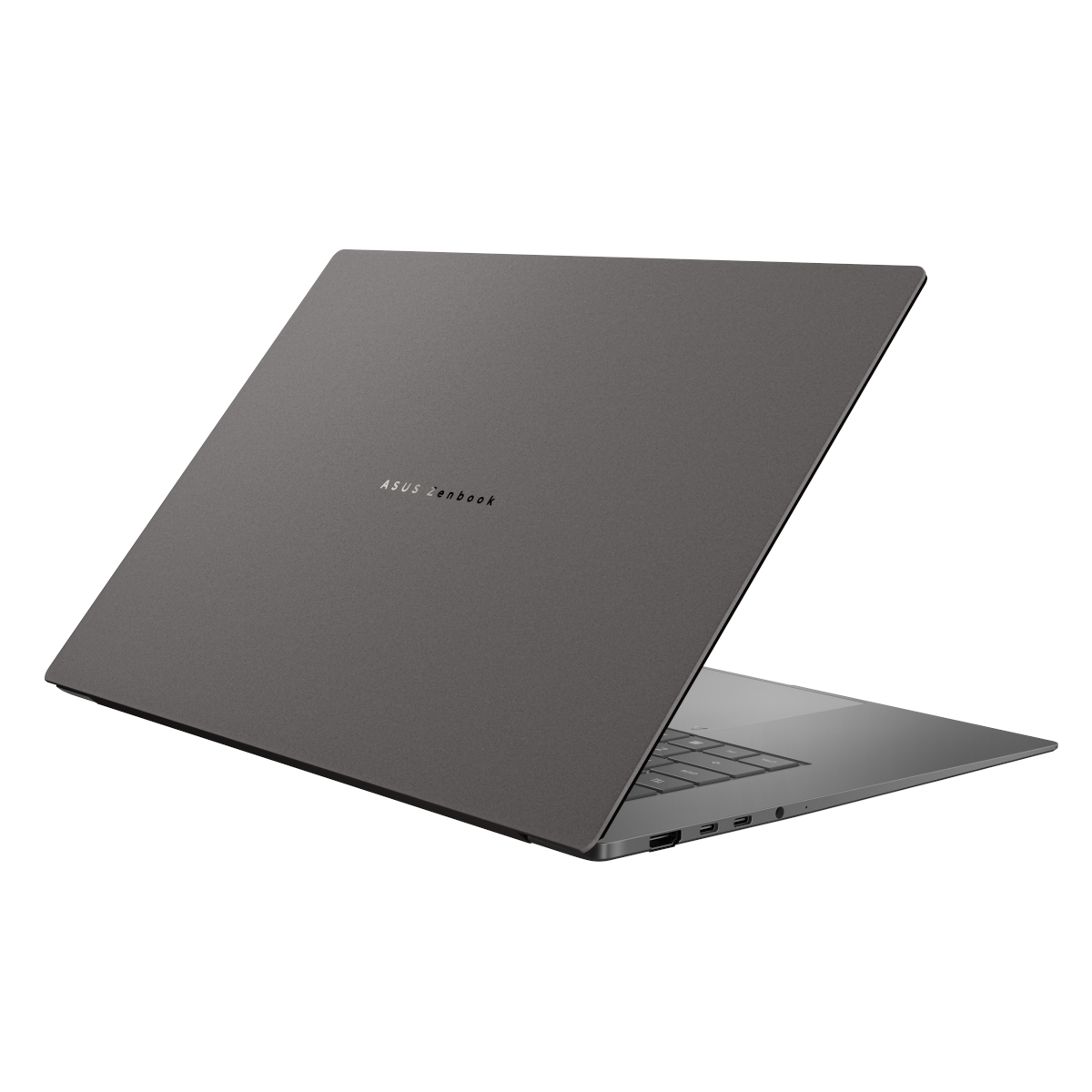 ASUS Zenbook S 16 UM5606GA-SS266W - 16" 2,8k OLED, AMD Ryzen™ AI 9 465, 32GB RAM, 1TB SSD, Windows 11 Home