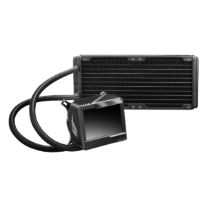ASUS ROG Ryujin II 240 | AiO water cooling